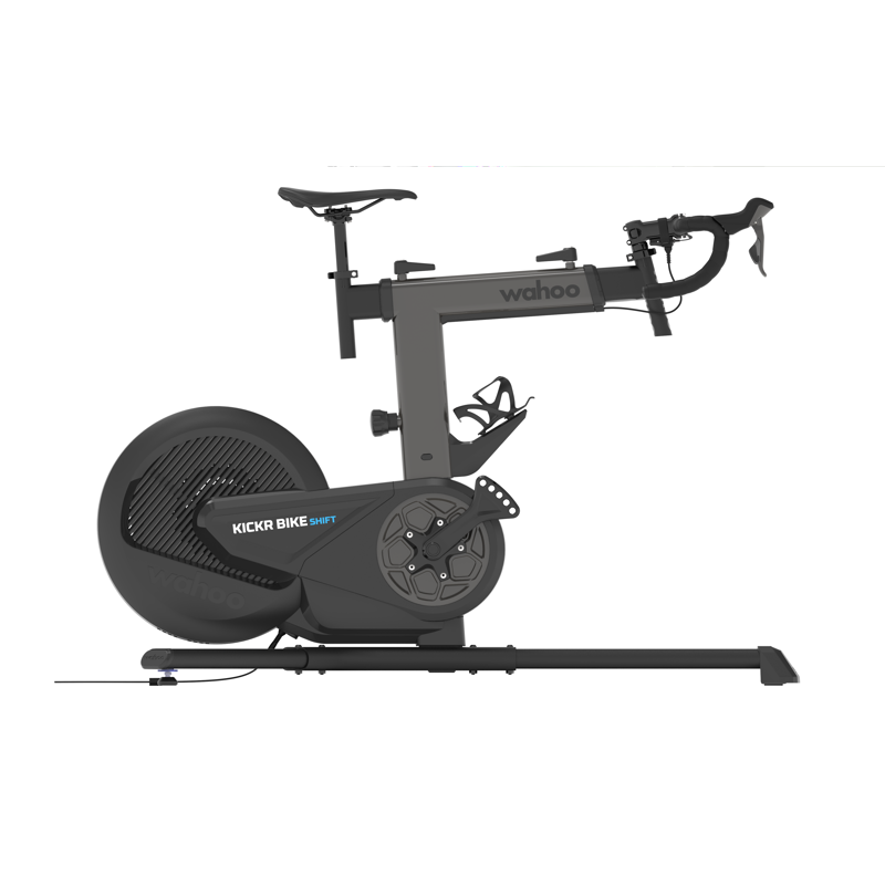 Balfes Bikes Wahoo KICKR BIKE SHIFT | Free postage over £30, £10 off first order, price match & 0% finance.